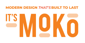 MoKo Home and Living Logo
