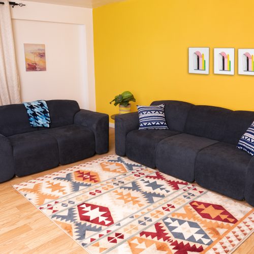 Mr Biggie 5-seater Sofa